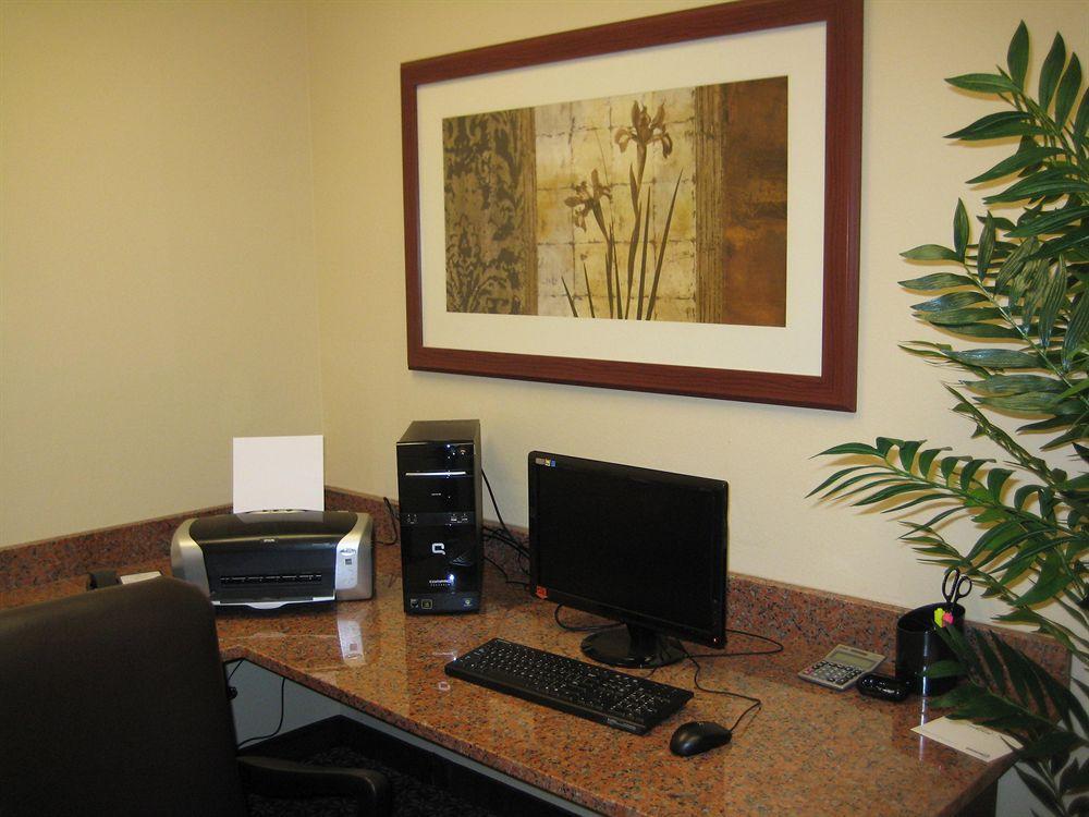 Candlewood Suites Kalamazoo By Ihg Facilități foto