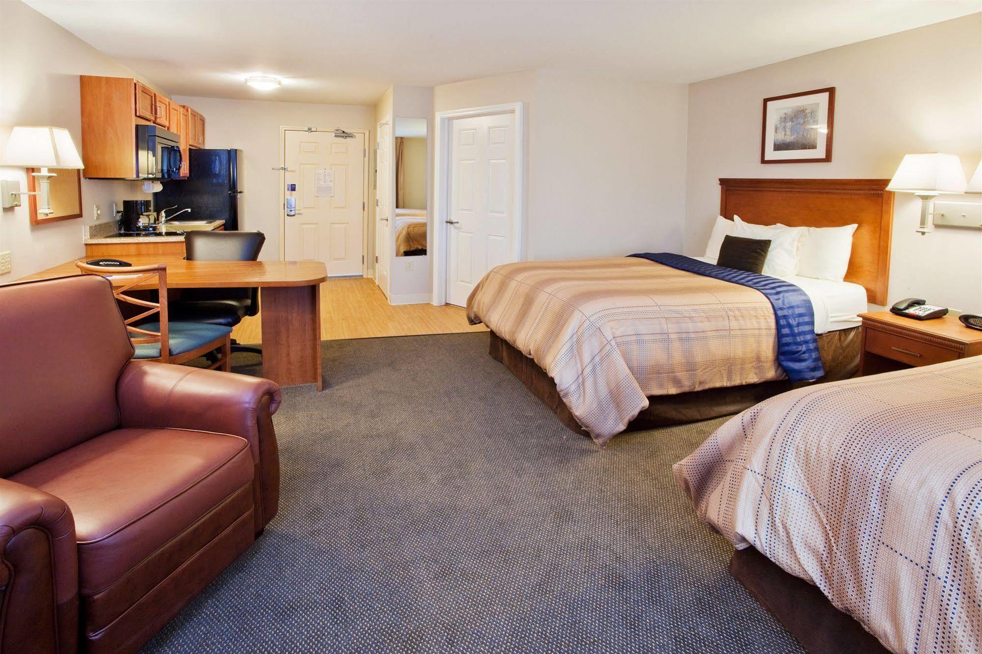 Candlewood Suites Kalamazoo By Ihg Cameră foto