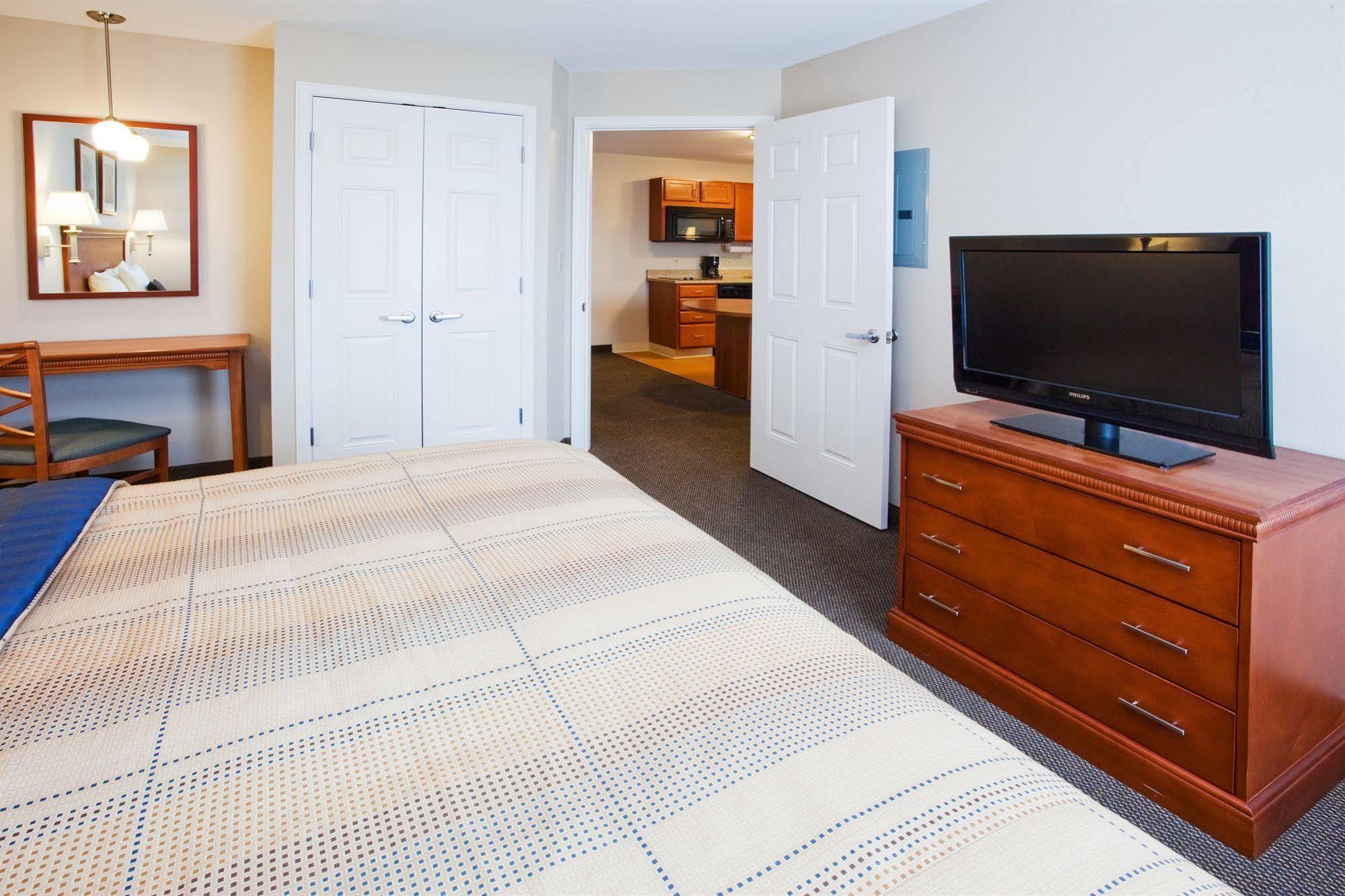 Candlewood Suites Kalamazoo By Ihg Cameră foto