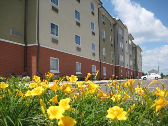 Candlewood Suites Kalamazoo By Ihg Facilități foto